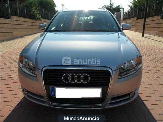 Audi A4 2.0 TDI Avant