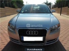 Audi A4 2.0 TDI Avant - mejor precio | unprecio.es