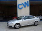 Audi A4 2.0 TDI S-LINE - mejor precio | unprecio.es