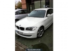 BMW 123 D Aut. 100% Financiacion \'08 - mejor precio | unprecio.es