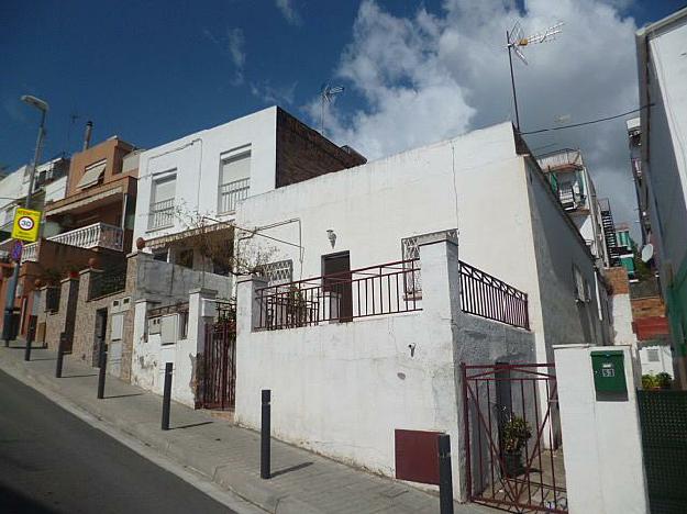 Casa en Castelldefels