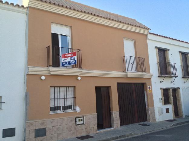 Casa en Lebrija