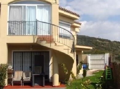 Chalet con 3 dormitorios se vende en Mijas Costa, Costa del Sol