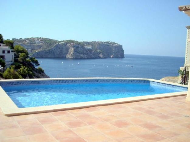 Chalet en venta en Puerto de Andratx, Mallorca (Balearic Islands)