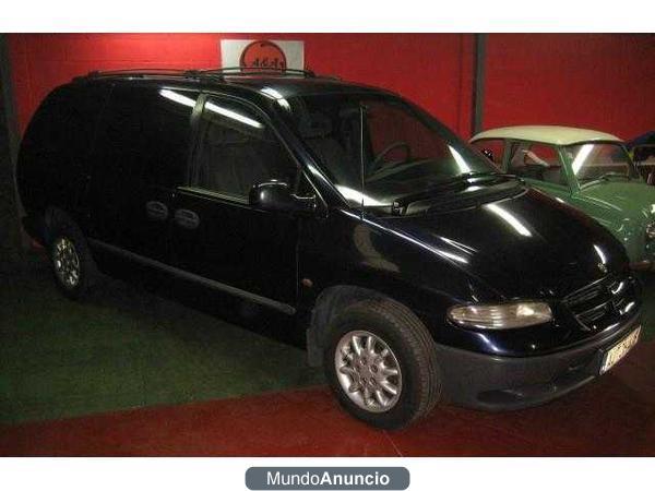 Chrysler Grand Voyager  2.5 SE TD \