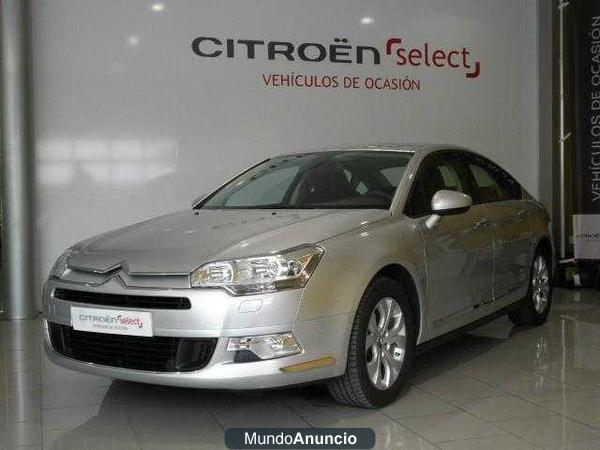 Citroën C5 Hdi 140 Premier