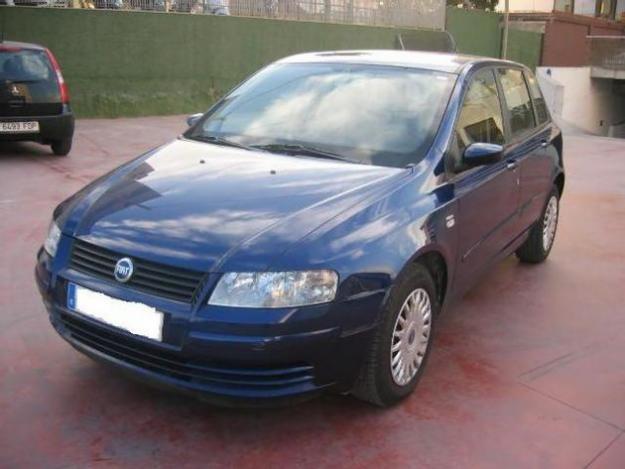 Comprar coche Fiat Stylo 1.6 Dynamic 5P '04 en Sant Cugat Del Vallés