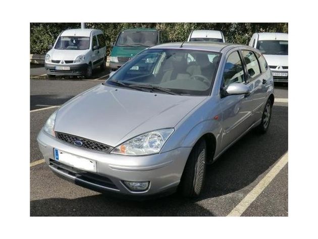 FORD Fiesta 1.1i Surf