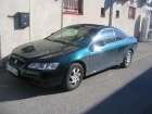 honda accord coupe 2.0 150 cv - mejor precio | unprecio.es