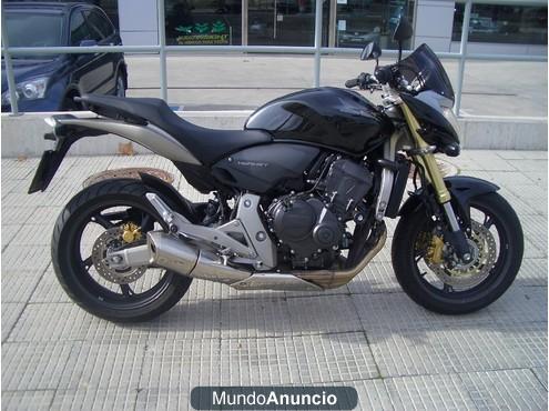 Honda cb 600f abs hornet