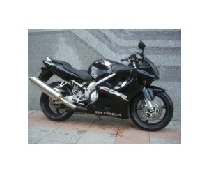 HONDA CBR 600