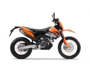 KTM 690