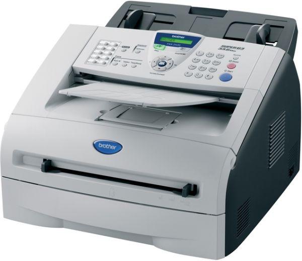 Láser Fax-2920