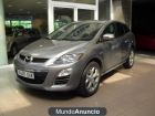 Mazda CX-7 2.2 CRTD 173CV LUXURY - mejor precio | unprecio.es