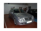 MERCEDES E 280CDI Elegance - mejor precio | unprecio.es