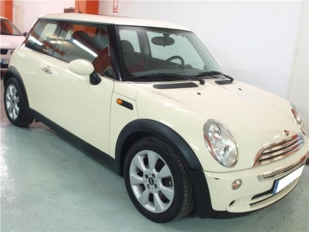 MINI MINI COOPER