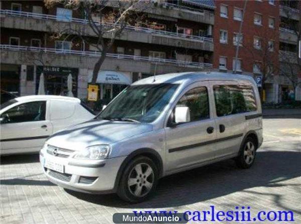 Opel Combo 1.7 CDTI 5p.