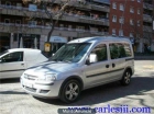 Opel Combo 1.7 CDTI 5p. - mejor precio | unprecio.es