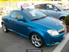 Opel Tigra CABRIO Sport Edition \"Garanti - mejor precio | unprecio.es