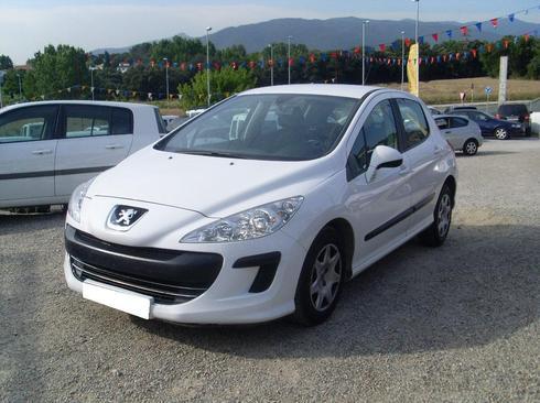 Peugeot 308 1.6 HDI 90CV