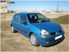 RENAULT CLIO 1.5 DCI - VALLADOLID - mejor precio | unprecio.es