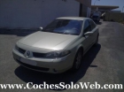 Renault Laguna 19 DCI 120cv en Almeria - mejor precio | unprecio.es