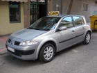 Renault Megane 1.6 Expression 16v - mejor precio | unprecio.es