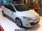 Renault Megane Sport Tourer Bose Edition dCi - mejor precio | unprecio.es