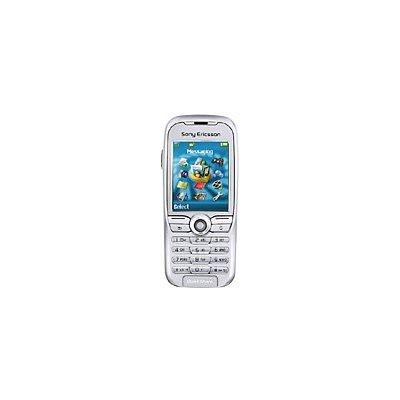 Sony Ericsson K500i libre