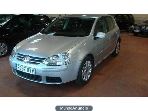 Volkswagen Golf 2.0TDI Sportline 2006