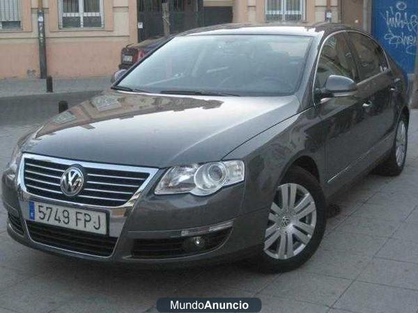 Volkswagen Passat 2.0 TDI DPF Highline