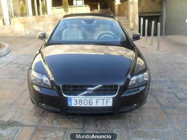 Volvo C70 X D5 Summum