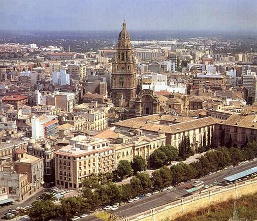 Alquilo pisos en murcia sin comisión para el inquilino