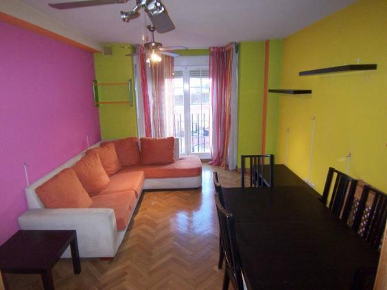 Apartamento en Alcalá de Henares