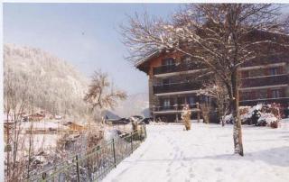 Apartamento en chalet : 8/10 personas - morzine  alta saboya  rodano alpes  francia