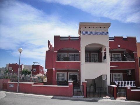 Apartamento en Torrevieja