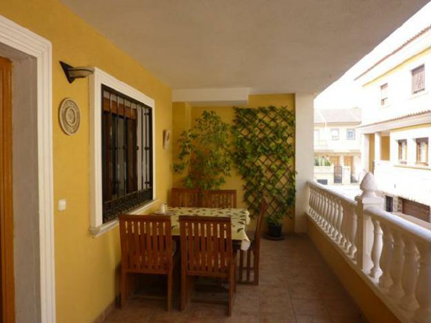 Bigastro   - Townhouse - Bigastro - CG4306   - 3 Habitaciones   - €180000€