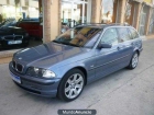 BMW 330 d Touring - mejor precio | unprecio.es