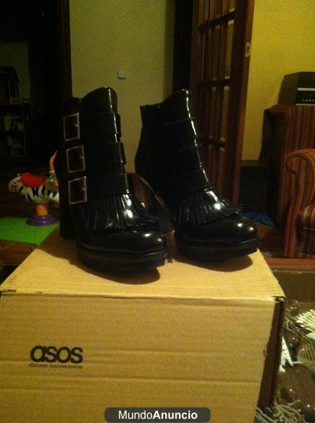 Botines Asos