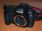 Canon Eos 5D Mark II - cámara digital - mejor precio | unprecio.es