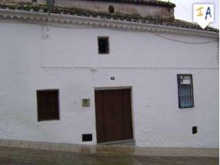 Casa en venta en Alcaudete, Jaén