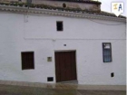 Casa en venta en Alcaudete, Jaén - mejor precio | unprecio.es