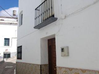 Casa en venta en Cómpeta, Málaga (Costa del Sol)