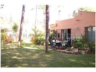 Chalet en alquiler en Marbella, Málaga (Costa del Sol)