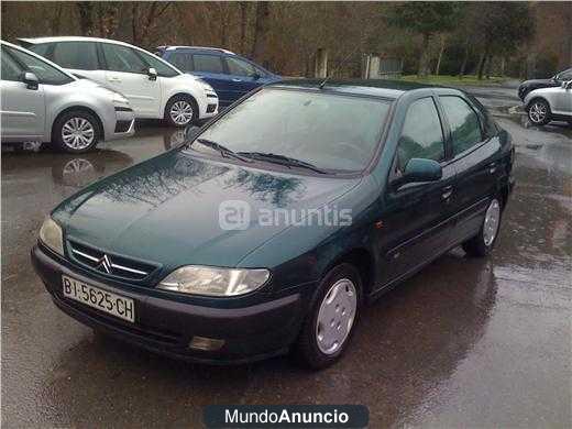 Citroën Xsara 1.9 D SX