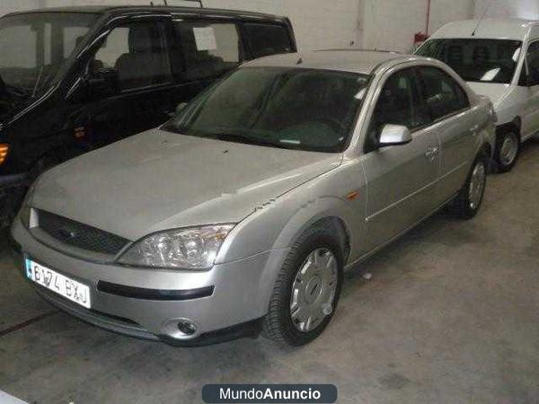 Ford Mondeo 2.0 TDDi Trend