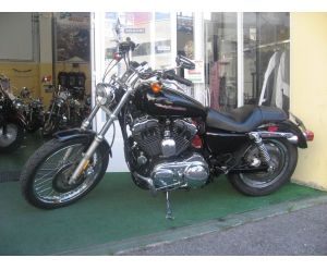 HARLEY DAVIDSON XL 1200 C SPORTSTER CUSTOM