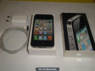 Iphone 4 16gb - mejor precio | unprecio.es