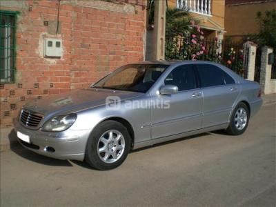 Mercedes-Benz S 320 S 320 Largo