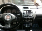 Mg zr 1.4 105cv con equipo de sonido - mejor precio | unprecio.es